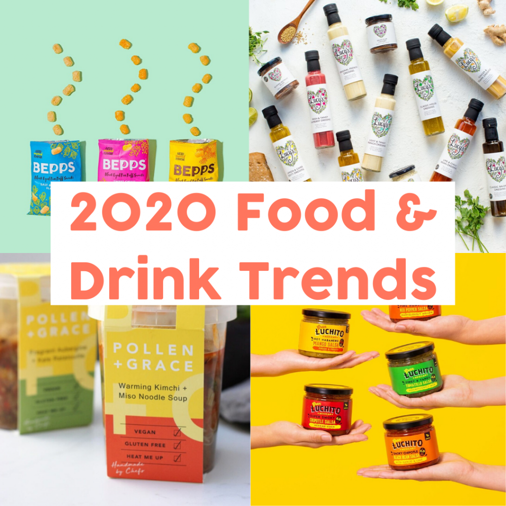 2020 Food & Drink Trends 11