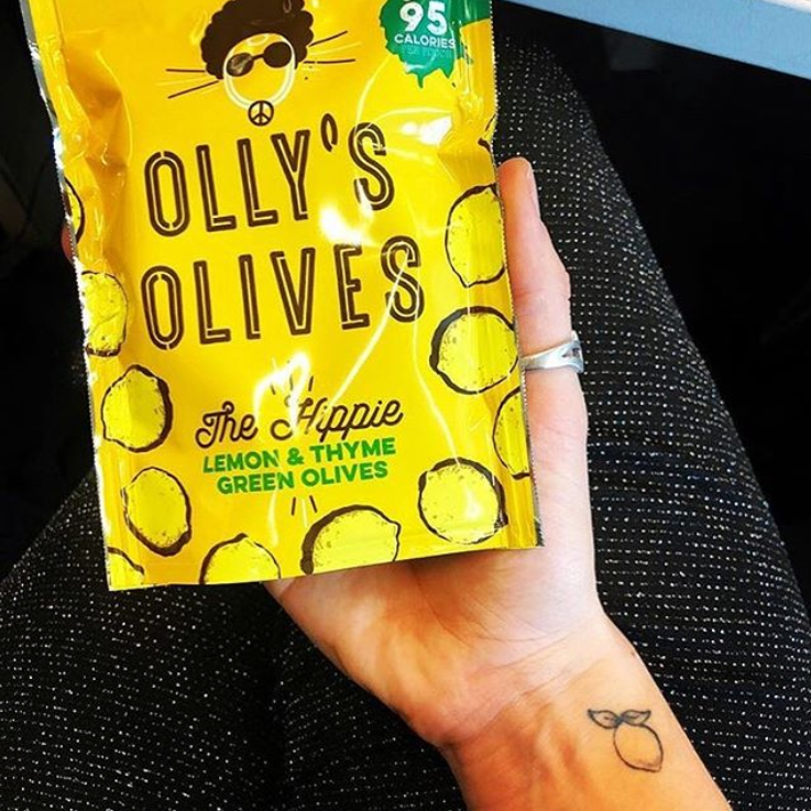 How Olly's Olives scaled revenues internationally 10
