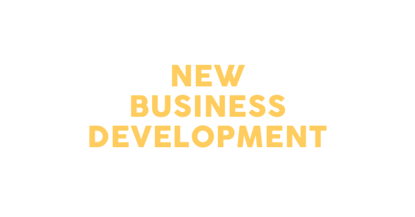 New Business Development: FMCG Training Course 1