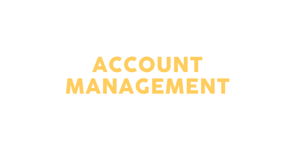 Account Management: FMCG Training Course 1