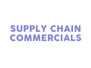 Supply Chain & Logistics - Advisory 7