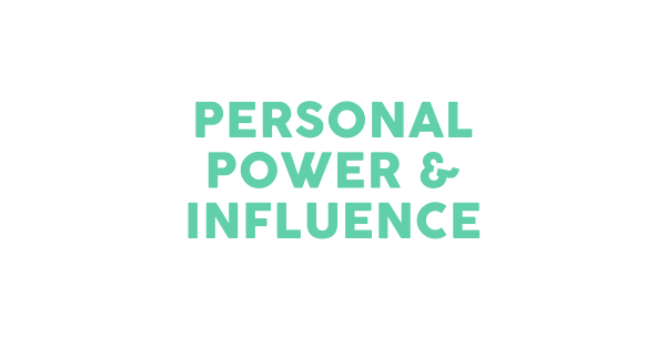 Personal Power & Influence: FMCG Training Course 1