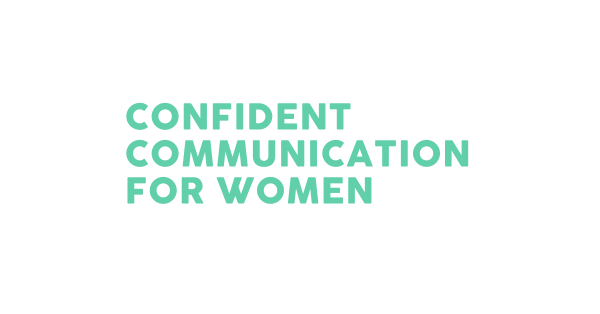 Confident Communication and Leadership for Women in the Workplace: FMCG Training Course 1
