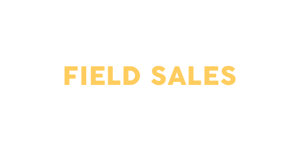 Field Sales: FMCG Training Course 1