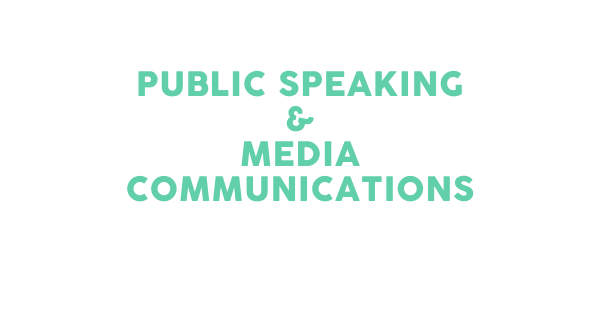 Public Speaking & Media Communications: FMCG Training Course 1