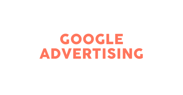 Google Advertising: FMCG Training Course 1