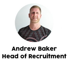 A Day in the Life Of: Head of Recruitment 1