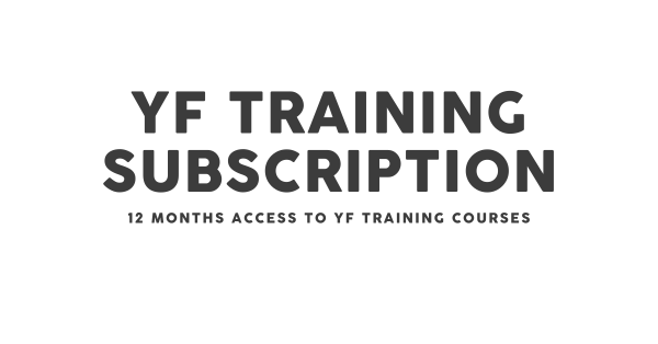 YF Training Subscription 1