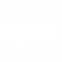 bbc logo white