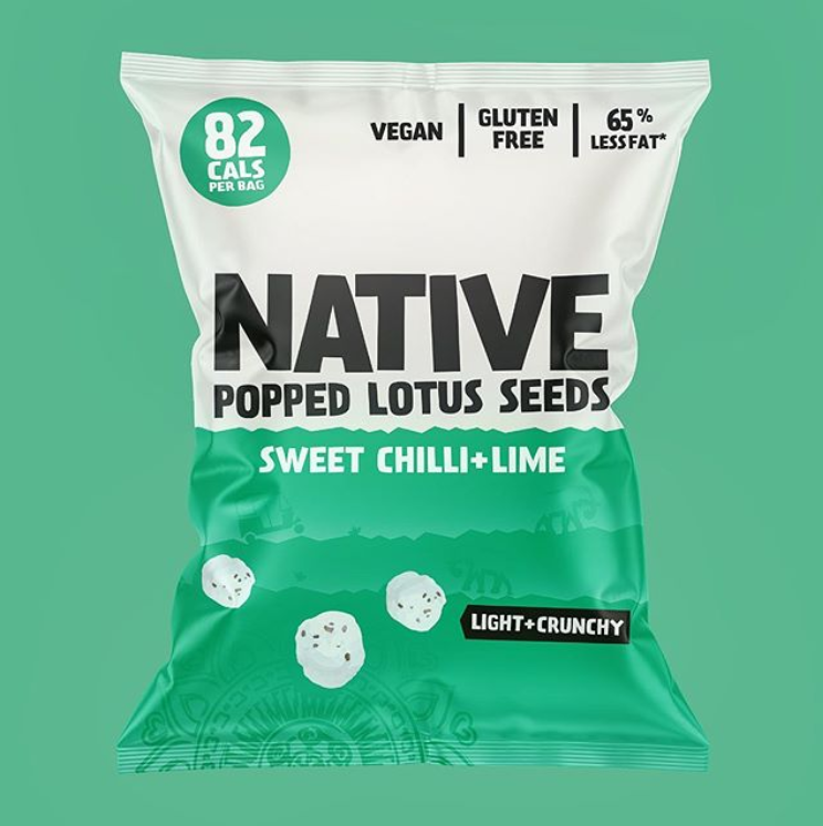 How Native Snacks established a valuable manufacturing contract 5